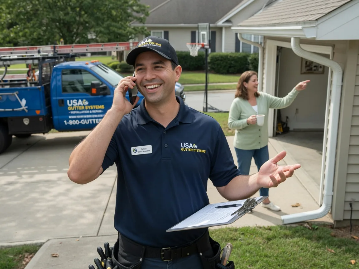 Gutter Installation Muldoon, TX FAQs